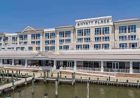 Hyatt Place Kent Narrows & Marina