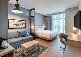 Hyatt Place Kent Narrows & Marina