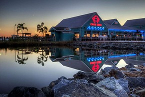 Hyatt Place Kent Narrows & Marina