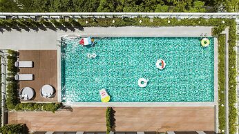 Hyatt Place New Taipei City Xinzhuang