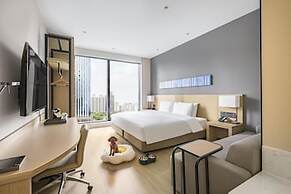 Hyatt Place New Taipei City Xinzhuang