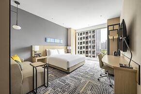 Hyatt Place New Taipei City Xinzhuang
