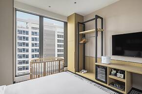 Hyatt Place New Taipei City Xinzhuang