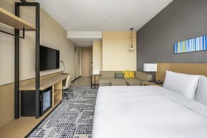 Hyatt Place New Taipei City Xinzhuang