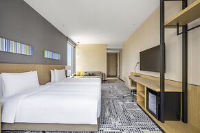 Hyatt Place New Taipei City Xinzhuang