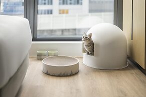 Hyatt Place New Taipei City Xinzhuang