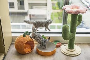 Hyatt Place New Taipei City Xinzhuang