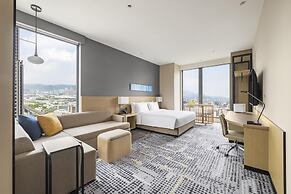 Hyatt Place New Taipei City Xinzhuang