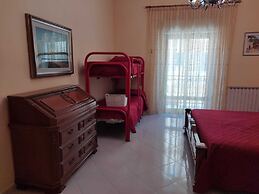 LOCAZIONE TUR. GAMBINO MARIANA NICOLETTA