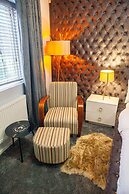 Impeccable 1-bed Apartment in Birmingham