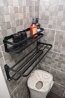 Impeccable 1-bed Apartment in Birmingham