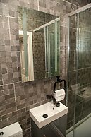 Impeccable 1-bed Apartment in Birmingham