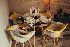 Impeccable 1-bed Apartment in Birmingham