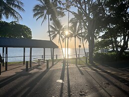 Cocos Holiday Apartments