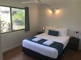 Cocos Holiday Apartments