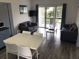 Cocos Holiday Apartments