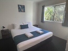 Cocos Holiday Apartments
