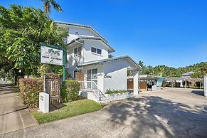 Cocos Holiday Apartments