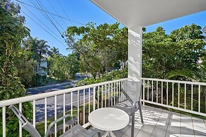 Cocos Holiday Apartments