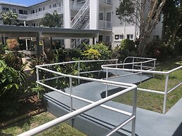 Cocos Holiday Apartments