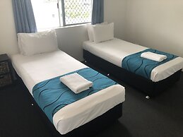 Cocos Holiday Apartments