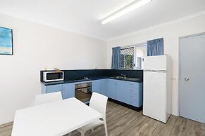 Cocos Holiday Apartments