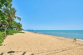 Cocos Holiday Apartments