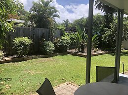 Cocos Holiday Apartments