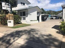 Cocos Holiday Apartments