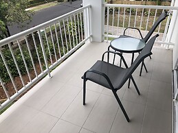 Cocos Holiday Apartments