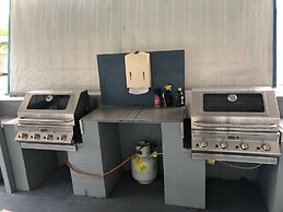 Cocos Holiday Apartments