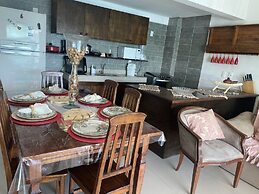 Desfrute dessa maravilha.