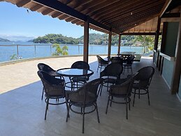 Desfrute dessa maravilha.