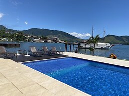 Desfrute dessa maravilha.