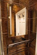 Captivating 1-bed Apartment in Birmingham