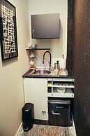 Captivating 1-bed Apartment in Birmingham