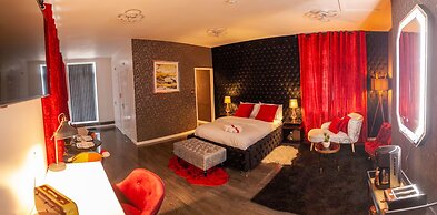 Captivating 1-bed Apartment in Birmingham