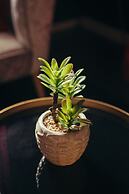 Captivating 1-bed Apartment in Birmingham