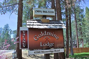 Goldmine Lodge