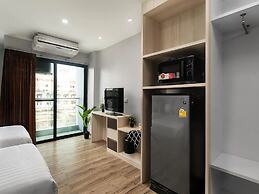 V.S.K. Residence (SHA Extra Plus)