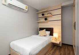 V.S.K. Residence (SHA Extra Plus)