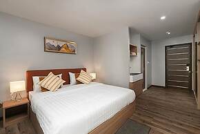 V.S.K. Residence (SHA Extra Plus)