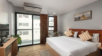 V.S.K. Residence (SHA Extra Plus)