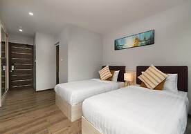 V.S.K. Residence (SHA Extra Plus)