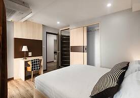 V.S.K. Residence (SHA Extra Plus)