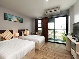 V.S.K. Residence (SHA Extra Plus)