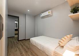 V.S.K. Residence (SHA Extra Plus)