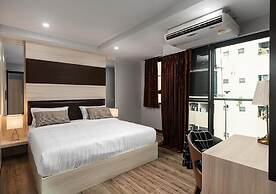 V.S.K. Residence (SHA Extra Plus)