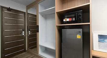 V.S.K. Residence (SHA Extra Plus)