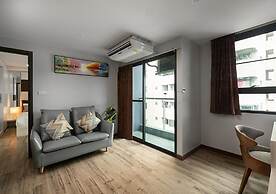 V.S.K. Residence (SHA Extra Plus)